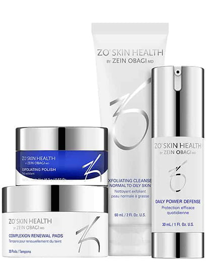 ZO Skin Health | Skincare Products | BareFace Beauty in Dallas, TX